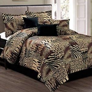 CAL King Comforter